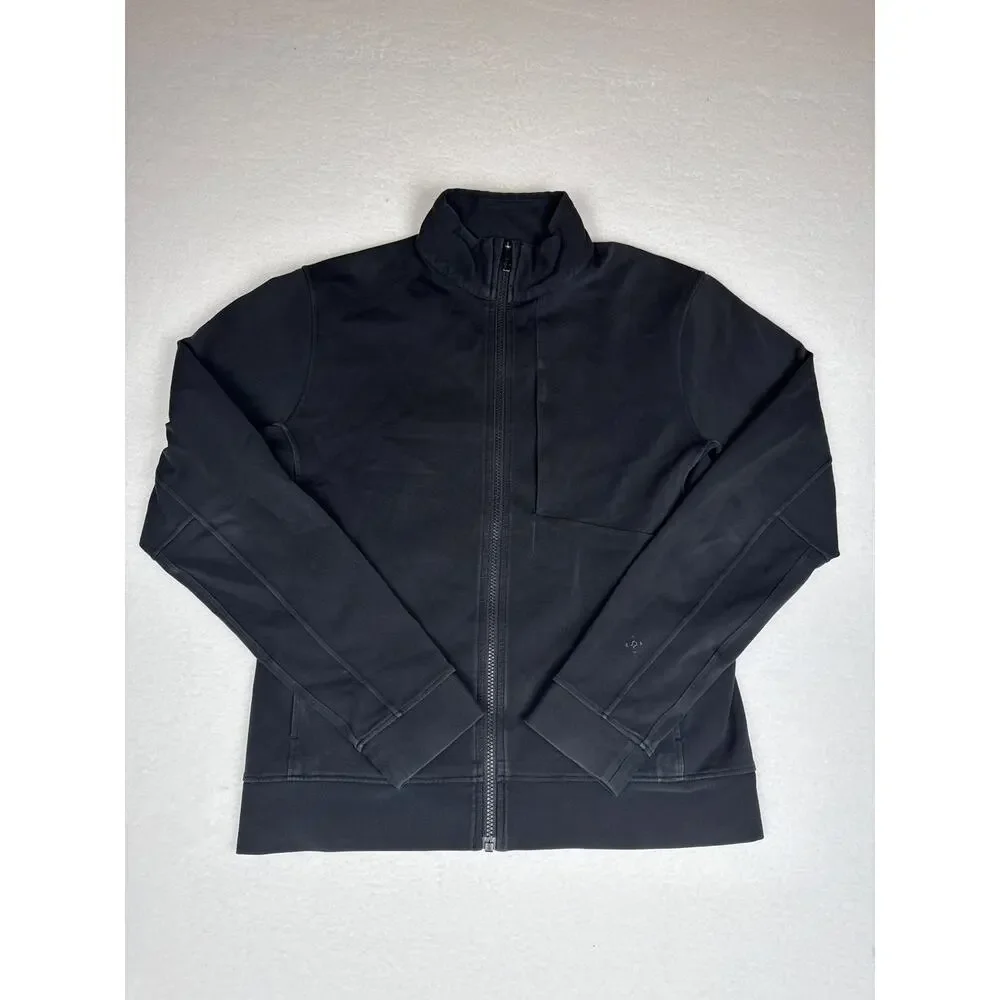 Lululemon sojourn warpstreme jacket men’s M - Picture 5 of 15